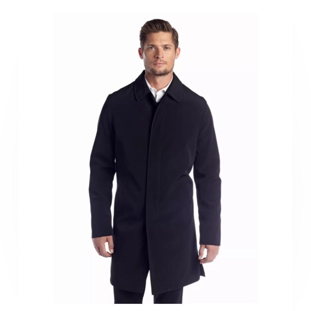 Trench Coat